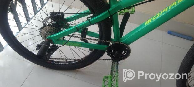 Boarce Sun 2.0 Stunt Cycle