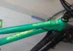 Boarce Sun 2.0 Stunt Cycle
