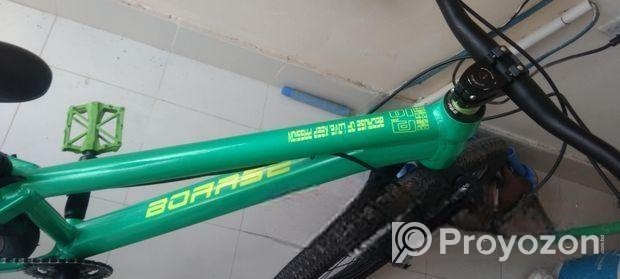 Boarce Sun 2.0 Stunt Cycle
