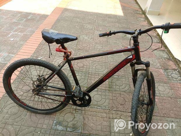 Seventy one সাইকেল বিক্রি হবে