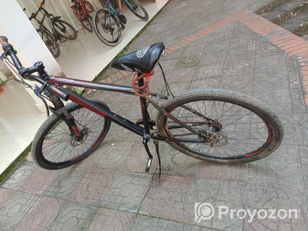 Seventy one সাইকেল বিক্রি হবে