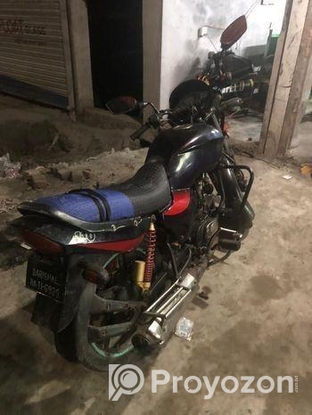 Walton Cruize ` 2012