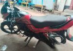 Hero Passion Pro ` 2010