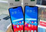 oppo a3s discount offer used
