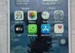 Apple iPhone 7 I phone (128gb) (Used)