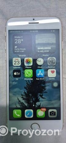 Apple iPhone 7 I phone (128gb) (Used)