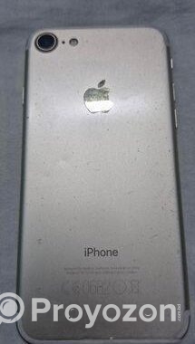 Apple iPhone 7 I phone (128gb) (Used)