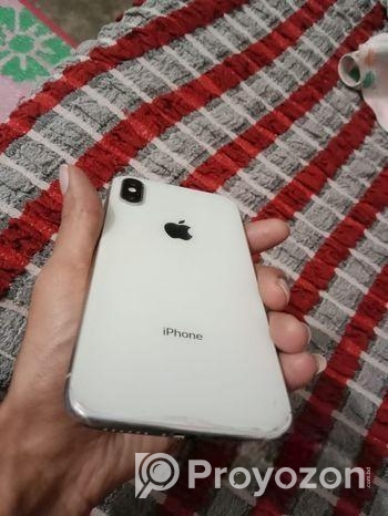 Apple iPhone XS (Used)