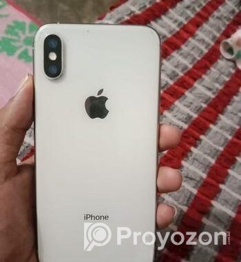 Apple iPhone XS (Used)