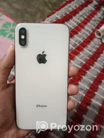 Apple iPhone XS (Used)