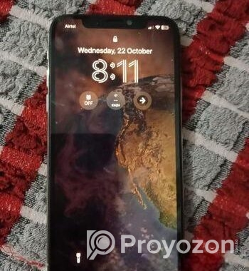 Apple iPhone XS (Used)