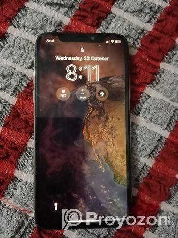 Apple iPhone XS (Used)