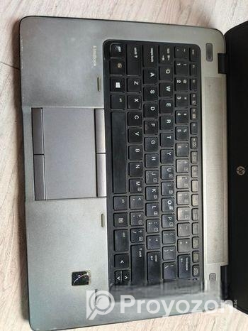 ‎> Hp Elitebook 840 G2 | Core I5 5th Gen 8gb Ram 256gb Ssd