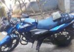 Bajaj Discover 125 . 2021