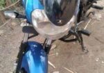 Bajaj Discover 125 . 2021