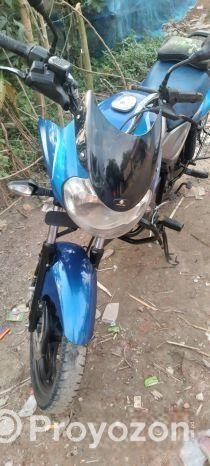 Bajaj Discover 125 . 2021