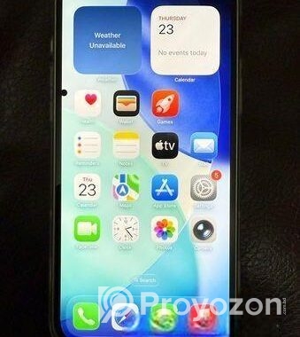 Apple iPhone 14 Plus (Used)