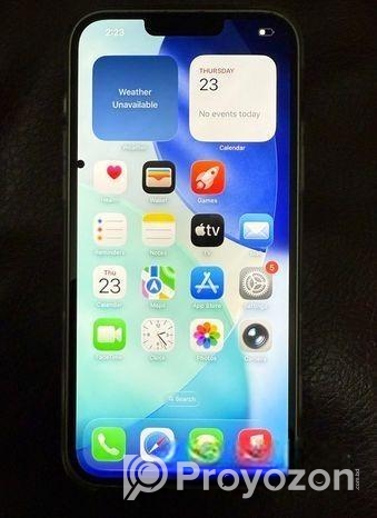 Apple iPhone 14 Plus (Used)