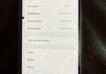 Apple iPhone 14 Plus (Used)