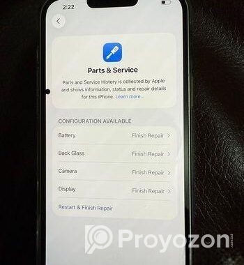 Apple iPhone 14 Plus (Used)