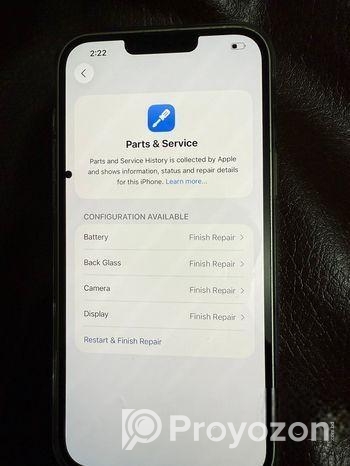 Apple iPhone 14 Plus (Used)