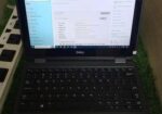 Dell Touch Screen Laptop Latitiude 3190