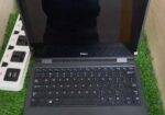 Dell Touch Screen Laptop Latitiude 3190
