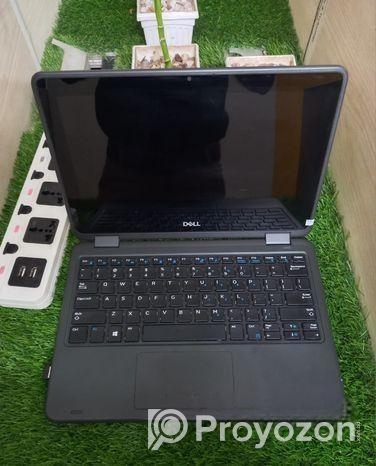 Dell Touch Screen Laptop Latitiude 3190