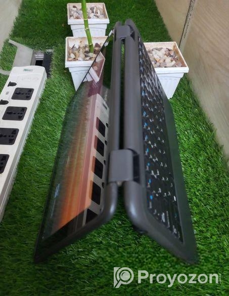 Dell Touch Screen Laptop Latitiude 3190