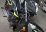 Honda CB Hornet 160R 2018