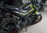 Honda CB Hornet 160R 2018