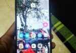 Tecno Spark 4 (Used)