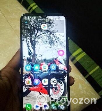 Tecno Spark 4 (Used)