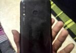 Tecno Spark 4 (Used)