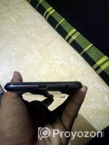 Tecno Spark 4 (Used)