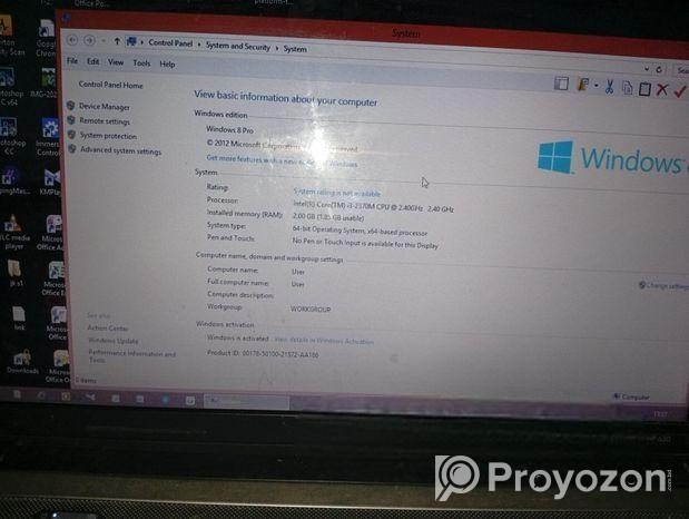 Hp Laptop For Sale – Budget Friendly Deal