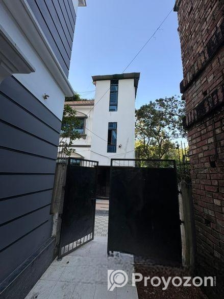 Bari Soho Jomi Bikri