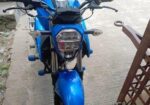 Suzuki Gixxer . 2021