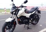 Hero Thriller 160R DD Fresh 2022