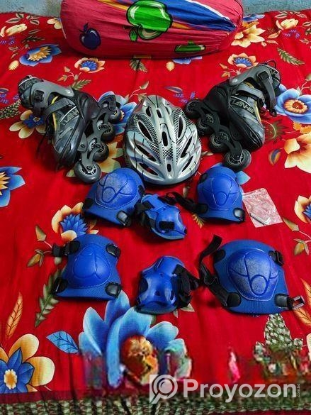 স্কেটিং সু