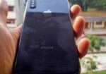 Apple iPhone X 256 gb (Used)