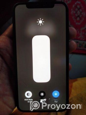 Apple iPhone X 256 gb (Used)