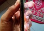 Apple iPhone X 256 gb (Used)