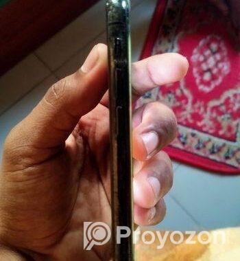 Apple iPhone X 256 gb (Used)