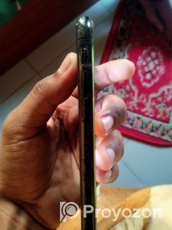 Apple iPhone X 256 gb (Used)