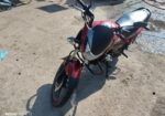 Honda Livo 2019