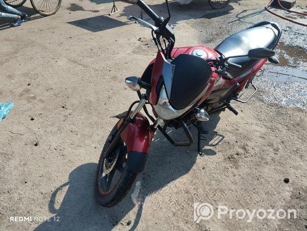 Honda Livo 2019