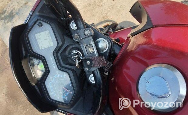 Honda Livo 2019