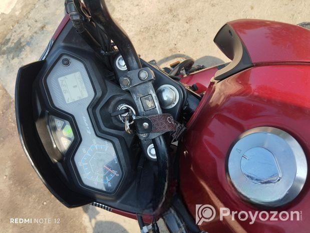 Honda Livo 2019