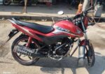 Honda Livo 2019